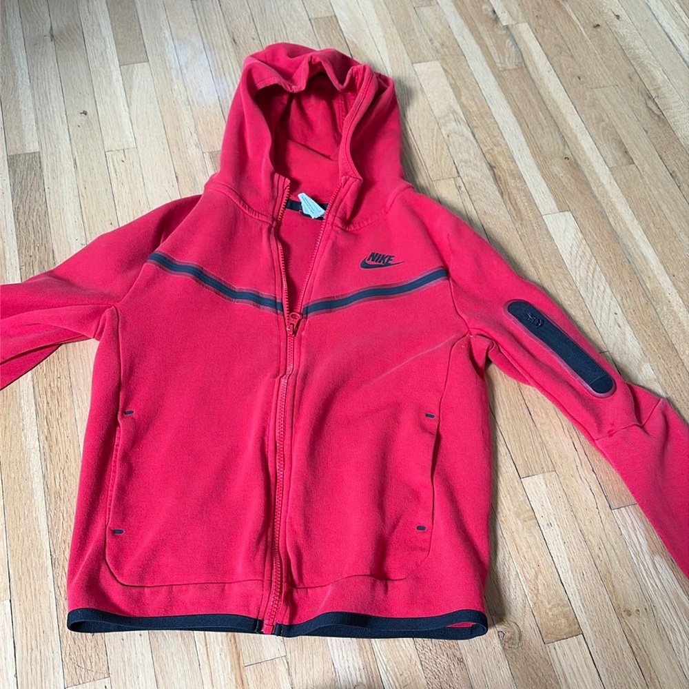 Nike tech boys sweatshirt